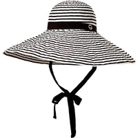 Stripe Black White