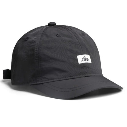 Unisex Retro Baseball Cap With Short Brim, Adjustable And Quick-drying Peaked Hat, Ideal Choice For Gifts