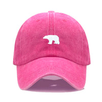Hot Pink