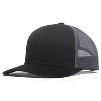 black gray