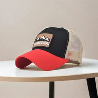 Black Red