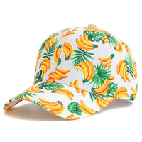 Banana White