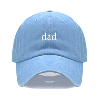 dad-Light Blue