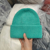 green blue