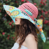 Sunflower Pink