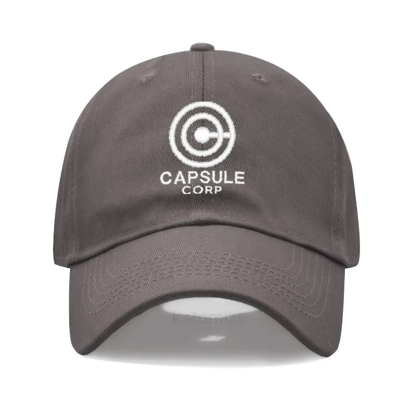 Washed Cotton Baseball Cap for Men & Women Unisex Embroidery Sun Protection Outdoor Sports Golf Caps Wholesale & Dropshipping