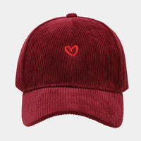 wine red