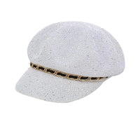 Chain White