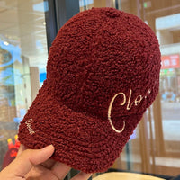 wine red
