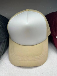 light khaki white