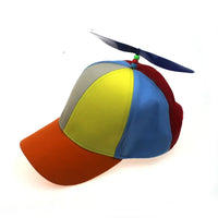 BlueFan OrangeY