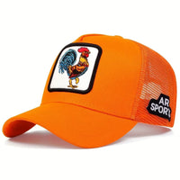 AR-COCK-Orange