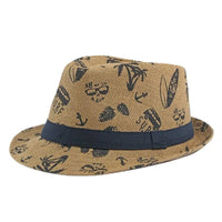 Seaside Khaki