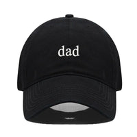 dad-Black