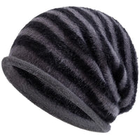 Black Dark Grey