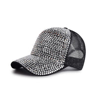 silver black