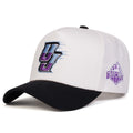 Unisex TAKE NOTE Letter Embroidery Baseball Caps Spring and Autumn Outdoor Adjustable Casual Hats Hip Hop Hat Sunscreen Hat