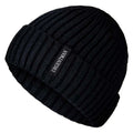 Hot Sale Premium Warm Winter Hat Stylish Plush Fur Lined Thick Cozy Beanie Hat Outdoor Casual Knitted Hats For Men & Women