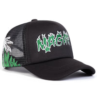 Black green