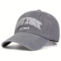 NEWYORK-Gray