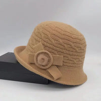 Khaki Hairball