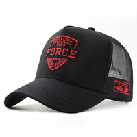 Black red