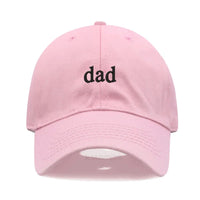 dad-Pink