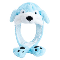 Dog Blue