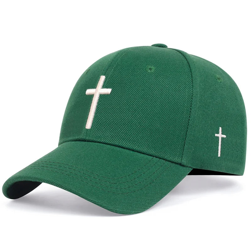 Fashion Simple Black Baseball Cap Solid Color Golf Hat Cotton Snapback Caps Casual Hip Hop Dad Hats For Men Women