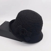 Black Hairball