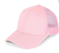 6panel pink