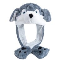 Dog Grey