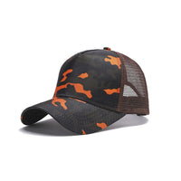 orange camouflage