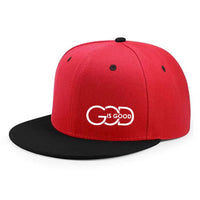 Red black