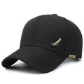Hot Sale High Quality Freedom Mark Baseball Cap For Men Outdoor Fishing Sports Hat Male Leisure Snapback Cap