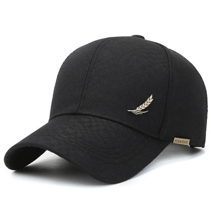 Hot Sale High Quality Freedom Mark Baseball Cap For Men Outdoor Fishing Sports Hat Male Leisure Snapback Cap