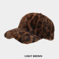 light brown