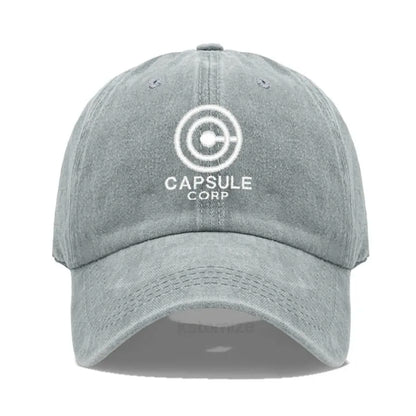 Washed Cotton Baseball Cap for Men & Women Unisex Embroidery Sun Protection Outdoor Sports Golf Caps Wholesale & Dropshipping