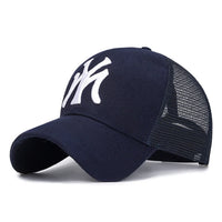 Mesh Navy