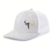 Hemp gray white