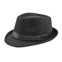 stripe black