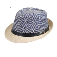 New Stripe Blue