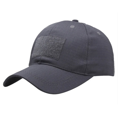 Unisex Camouflage Baseball Caps Patch Women Mes Adjustable Sports Hats Fishing Outdoor Sun Hat Snapback Cap
