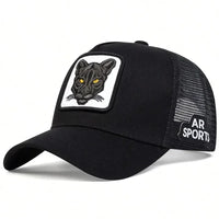 AR-Panther-Black