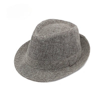 Hemp gray