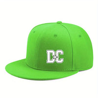 Fluorescent green