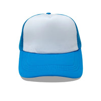 lake blue white