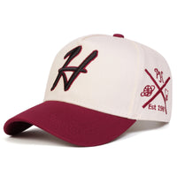 Wine red