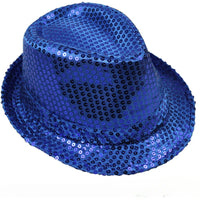 Adult blue