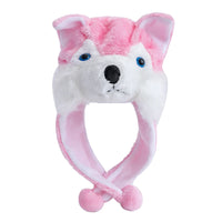 Dog Pink